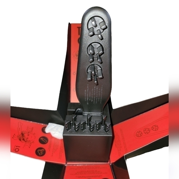 Cirrus styler. New with tags - Picture 3 of 9